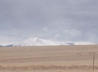 5434 Boulder Rd, Hartsel, CO 80449