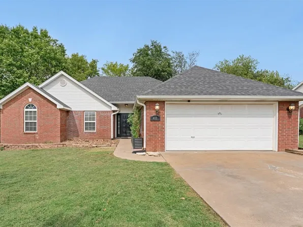 408 Northcrest Ave, Lowell, AR 72745