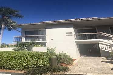 Home For Sale In Boca West