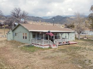 11000 Caliente Creek Rd, Caliente, CA 93518