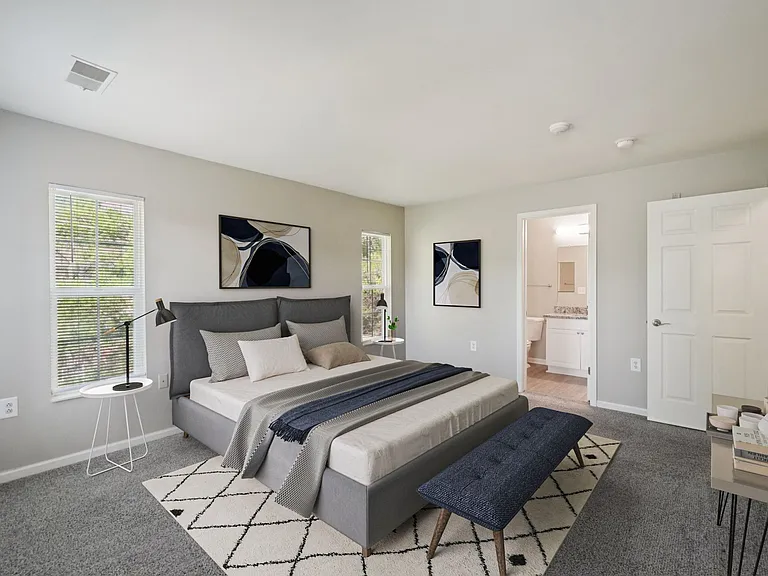 The Pointe at Canton — Photo 24