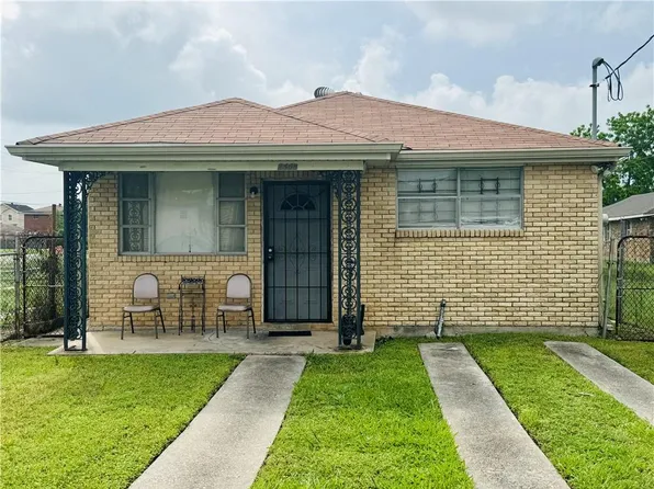 2308 Alabo St, New Orleans, LA 70117