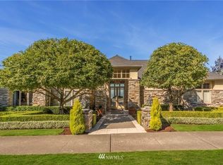 16906 SE 58th St, Bellevue, WA 98006