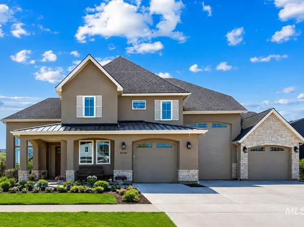 3859 Vadonia Ln, Meridian, ID 83642