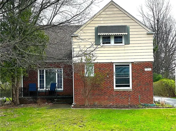 2071 Wrenford Rd, South Euclid, OH 44121