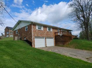 1178 Willis Branch Rd, Richmond, KY 40475