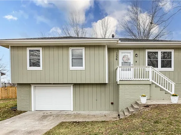 1530 Lawndale Ave, Pleasant Hill, MO 64080