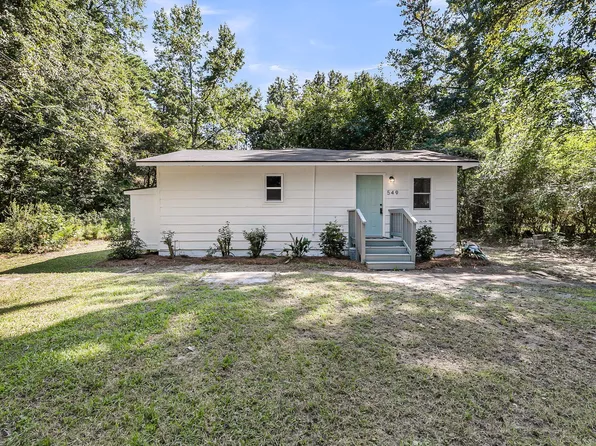 549 Lloyed Rd, Johns Island, SC 29455