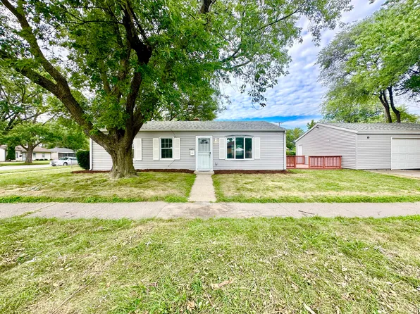 6651 Rhode Island Ave, Hammond, IN 46323