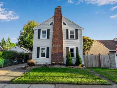 233 Lindsay Pl, North Tonawanda, NY, 14120