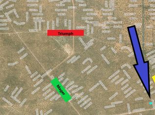 0 Jaimont Pl, El Paso, TX 79938