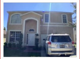 98 Lancer Oak Dr, Apopka, FL 32712