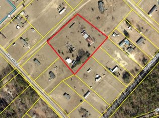 607 Fallaw Rd, Gaston, SC 29053