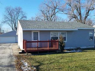 4005 14th St, Moline, IL 61265