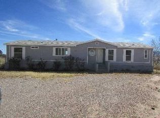 1079 W Marie St, Bisbee, AZ 85603