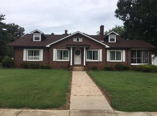 508 S Main St, China Grove, NC 28023