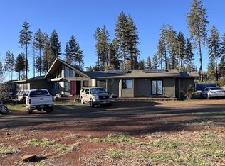 12168 Granite Ridge Rd, Oroville, CA 95965