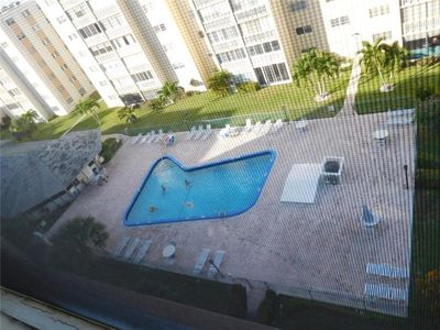 301 NE 14th Ave APT 705, Hallandale, FL, 33009