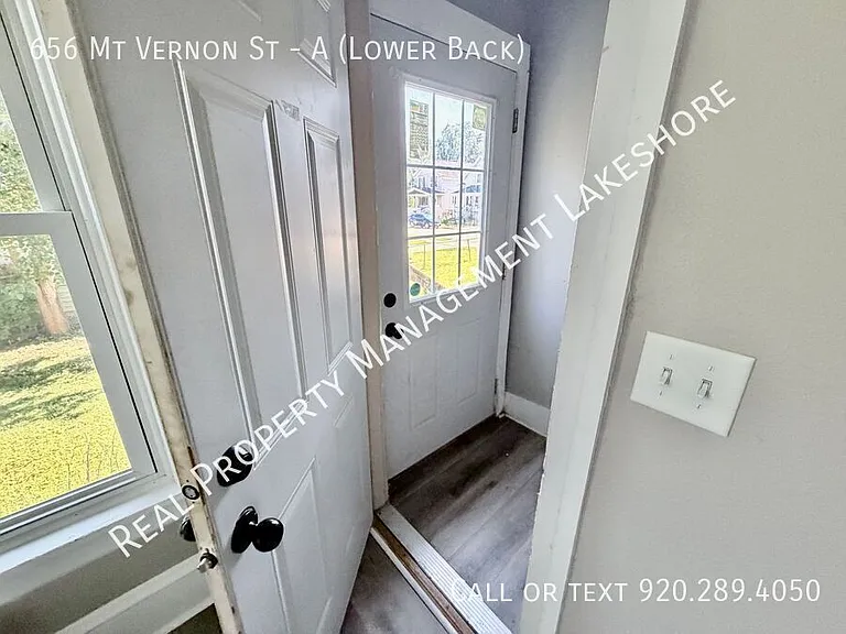 656 Mount Vernon St #A — Photo 6
