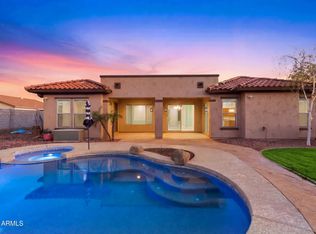 6914 W Fremont Rd, Laveen, AZ 85339