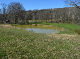 6162 Big Bear Creek Rd, Lucasville, OH 45648