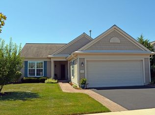 13533 Fallow Dr, Huntley, IL 60142