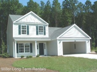 72 Wheat Field Cir, Bluffton, SC 29910