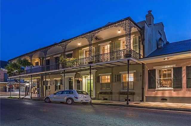 837 Dumaine St, New Orleans, LA 70116 | Zillow