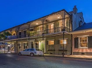 837 Dumaine St, New Orleans, LA 70116