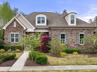 229 Bennett Mountain Trce, Chapel Hill, NC 27516