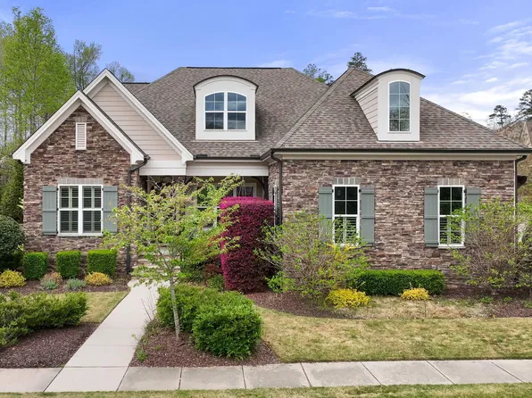 229 Bennett Mountain Trce, Chapel Hill, NC 27516