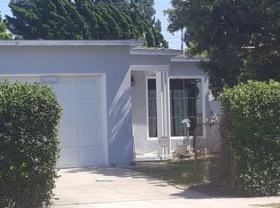 12428 Wagner St, Los Angeles, CA 90066