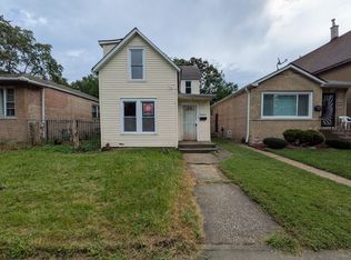 11833 S Harvard Ave, Chicago, IL 60628