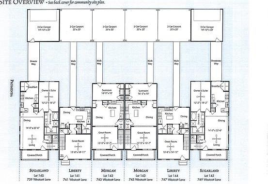 3rd image of 749 Wescott Ln #145
