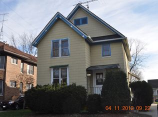 6033 18th Ave, Kenosha, WI 53143