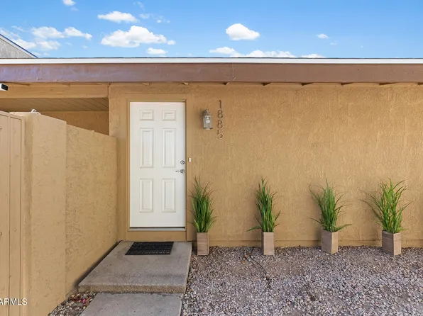 1885 E KIRKLAND Lane, Tempe, AZ 85281