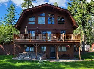 494 Political Hl, Lakeside, MT 59922