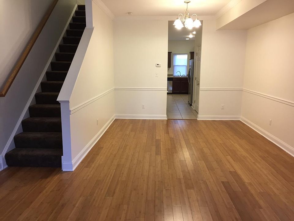 Dining Room/Living Room