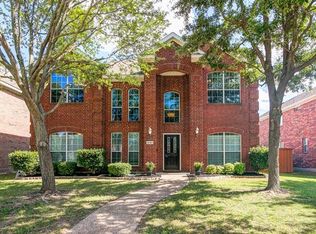 9121 Clearview Dr, McKinney, TX 75072