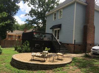 628 Hampton Trace Ln, Columbia, SC 29209