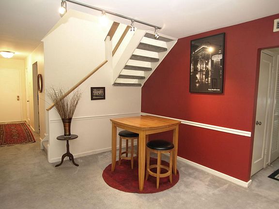 Nice architectural details