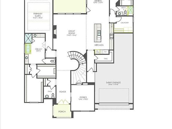 2nd image of this home
