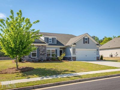 2791 Day Dr, Bogart, GA, 30622