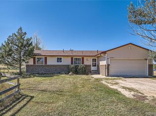 45385 Summit Rd, Parker, CO 80138
