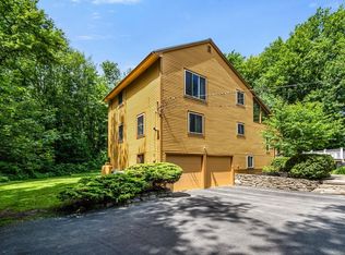 184 Burbank Rd, Sutton, MA 01590
