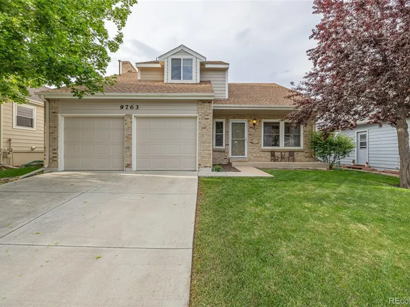 9763 W 83rd Avenue, Arvada, CO 80005