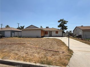25875 E Vine St, San Bernardino, CA 92410
