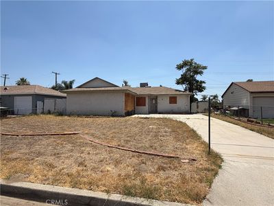 25875 E Vine St, San Bernardino, CA, 92410