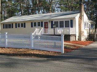 183 Janice Cir, Wrentham, MA 02093