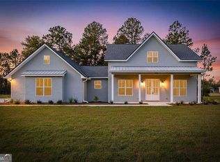 115 Silver Bluff Dr, Brunswick, GA 31523